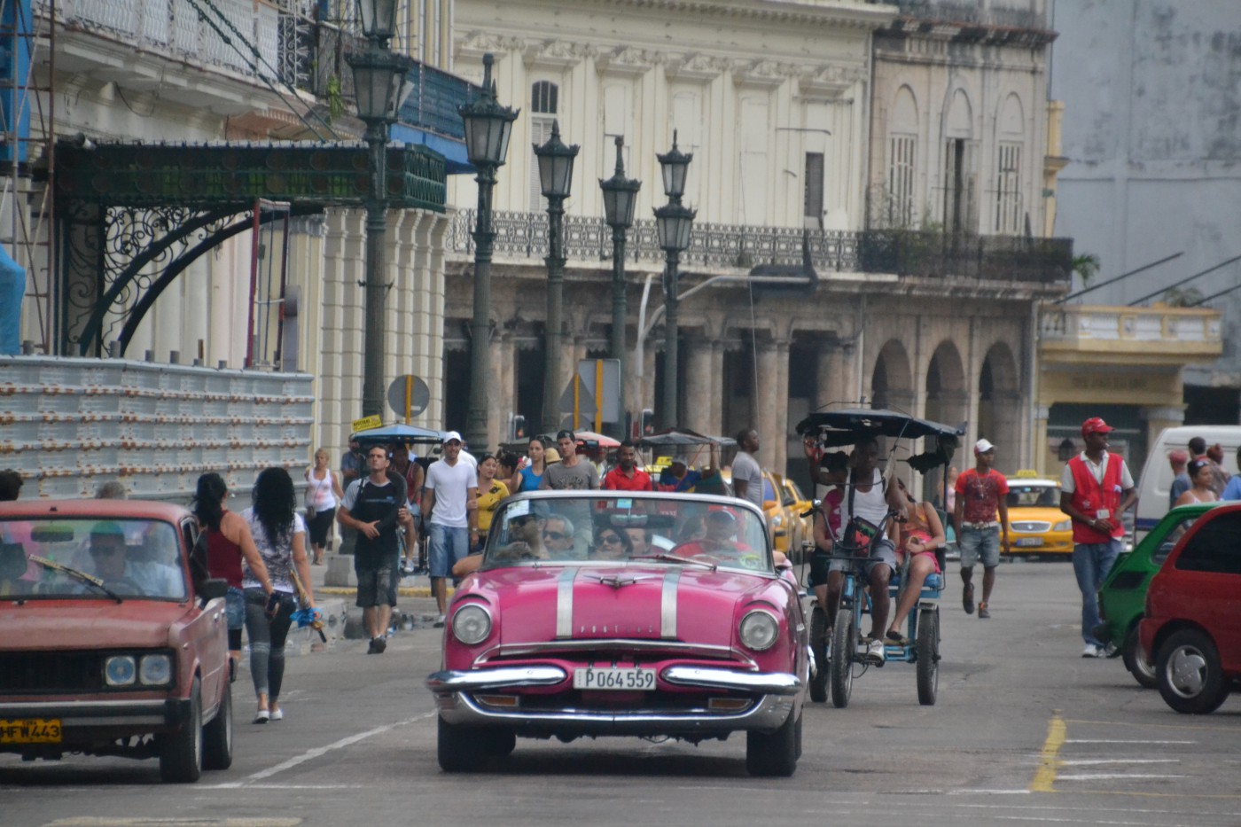 Havana , Kuba