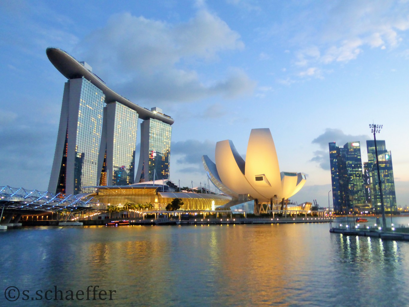 diekreuzfahrtbloggger Singapur von der Marina Bay ©s.schaeffer (2)