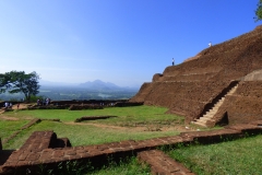 Sri Lanka -Sigiriya Plateau diekreuzfahrtblogger.de